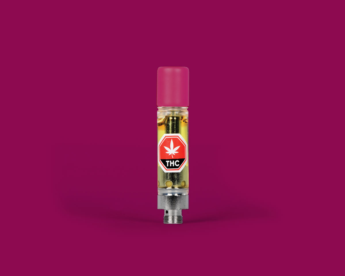 Juice Jar - Flower Image