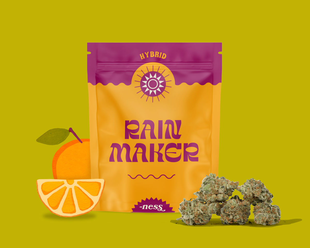 Rainmaker