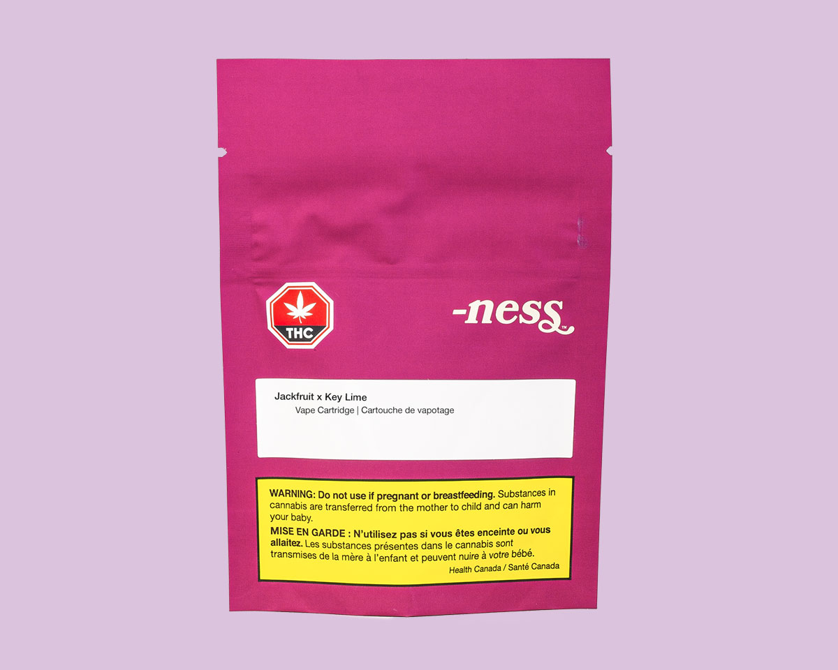 Jackfruit & Key Lime Twin-pack